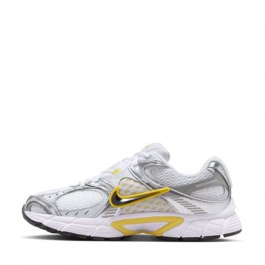 V5 RNR White/Yellow/Metallic Silver