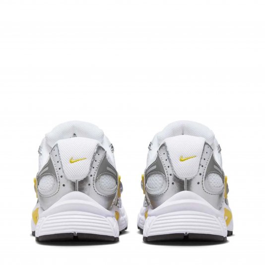 V5 RNR White/Yellow/Metallic Silver