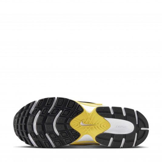 V5 RNR White/Yellow/Metallic Silver