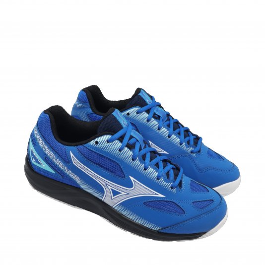 Sky Blaster 3 Mugen Blue/White/Black