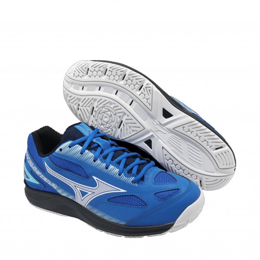 Sky Blaster 3 Mugen Blue/White/Black