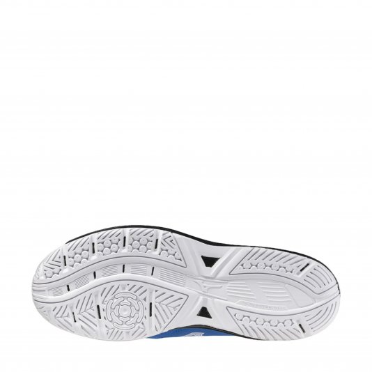 Sky Blaster 3 Mugen Blue/White/Black