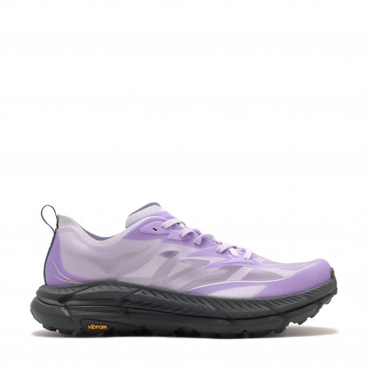 Mafate Speed 4 Lite Starlight Glow/Aster Flower