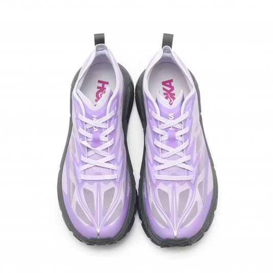 Mafate Speed 4 Lite Starlight Glow/Aster Flower