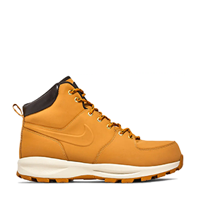 Manoa Leather Haystack/Velvet Brown