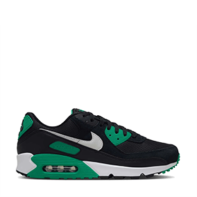 Air Max 90 Black/Stadium Green/White