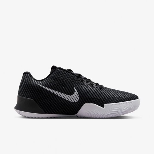 Court Air Zoom Vapor 11 Black/Anthracite/White