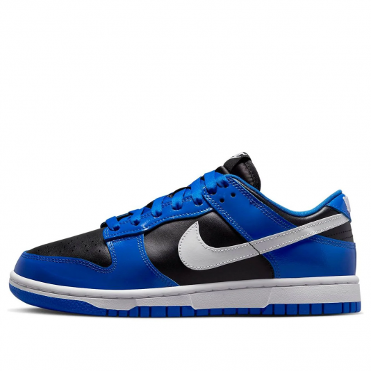 Dunk Low Essential Game Royal/White/Black