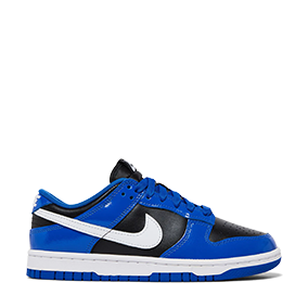 Dunk Low Essential Game Royal/White/Black