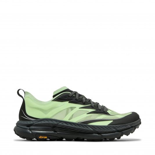 Mafate Speed 4 Lite Luna Moth/Cosmic Grey