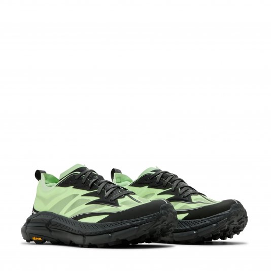 Mafate Speed 4 Lite Luna Moth/Cosmic Grey