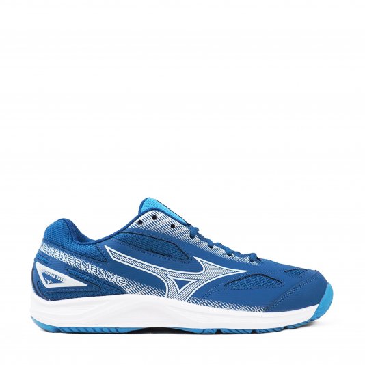 Sky Blaster 3 Surf The Web/White/Ultramarine