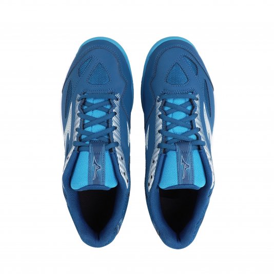 Sky Blaster 3 Surf The Web/White/Ultramarine