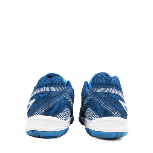 Sky Blaster 3 Surf The Web/White/Ultramarine