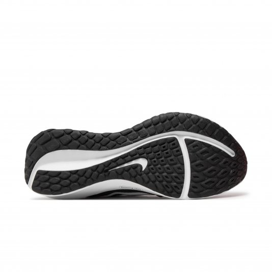 Downshifter 13 Black/Dark Smoke Grey/White