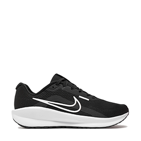 Downshifter 13 Black/Dark Smoke Grey/White