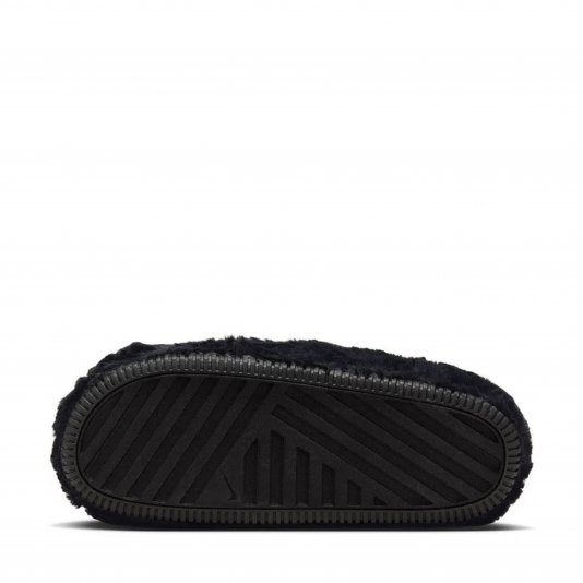 Calm SE Mule Black/Black