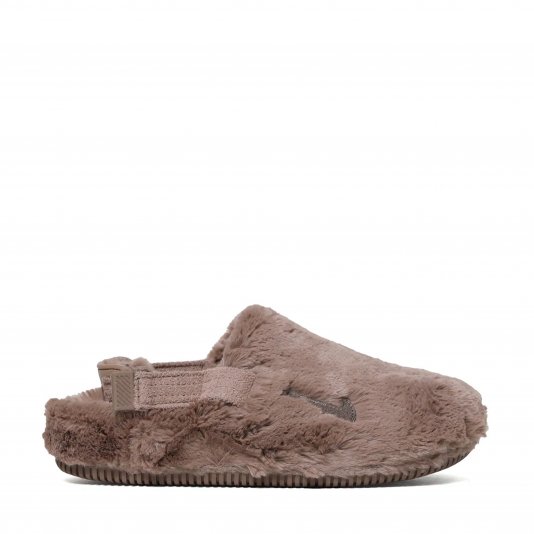 Calm SE Mule Mink Brown/Ironstone