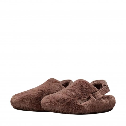 Calm SE Mule Mink Brown/Ironstone