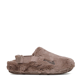 Calm SE Mule Mink Brown/Ironstone