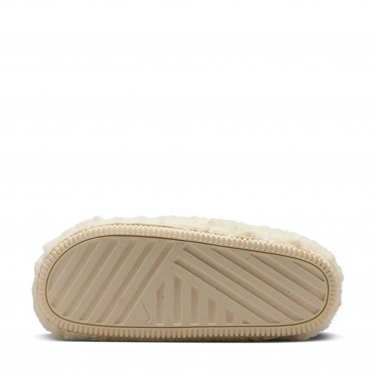 Calm SE Mule Off White