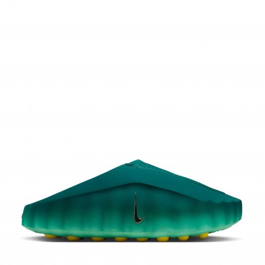 Mind 001 Geode Teal/Metallic Cool Grey/Light Menta/Canary/White