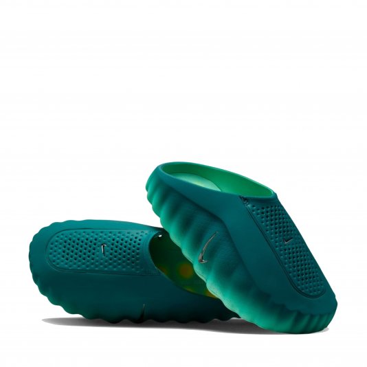 Mind 001 Geode Teal/Metallic Cool Grey/Light Menta/Canary/White