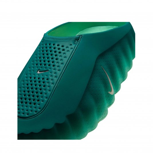 Mind 001 Geode Teal/Metallic Cool Grey/Light Menta/Canary/White