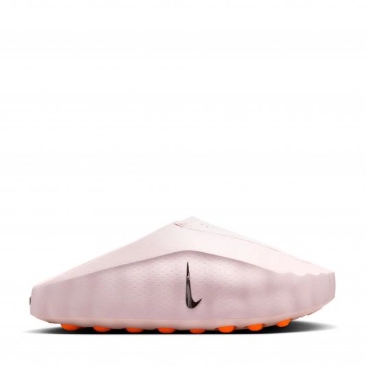 Mind 001 Pearl Pink/Hyper Crimson/Black/Chrome