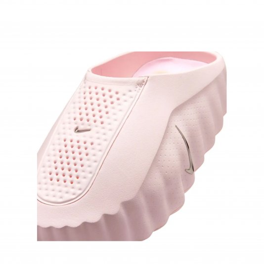 Mind 001 Pearl Pink/Hyper Crimson/Black/Chrome