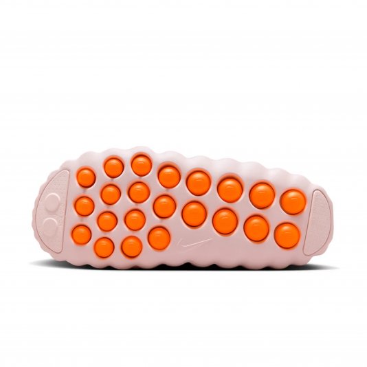 Mind 001 Pearl Pink/Hyper Crimson/Black/Chrome