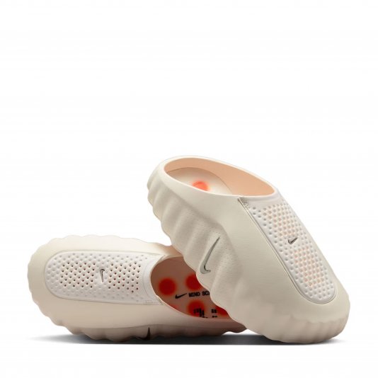 Mind 001 Sail/Hyper Crimson/Black/Chrome