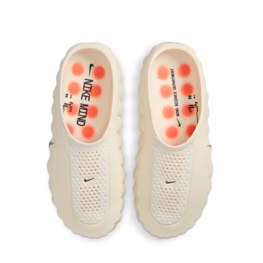 Mind 001 Sail/Hyper Crimson/Black/Chrome