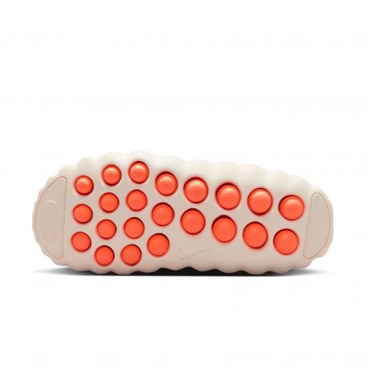 Mind 001 Sail/Hyper Crimson/Black/Chrome