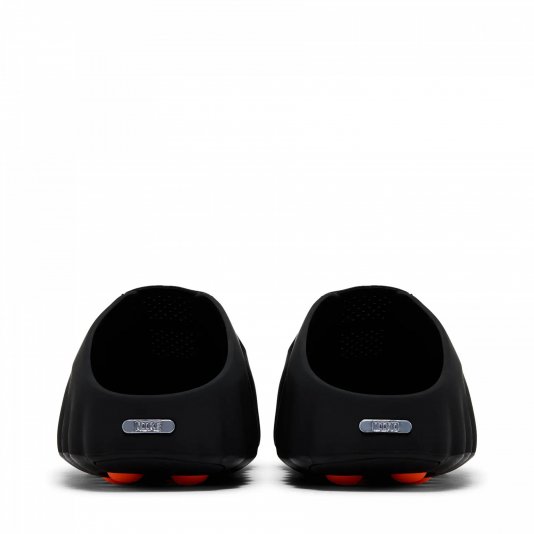 Mind 001 W Black/Hyper Crimson/White/Chrome