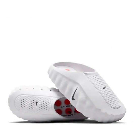 Mind 001 White/Speed Red/Obsidian