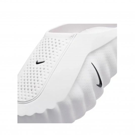 Mind 001 White/Speed Red/Obsidian