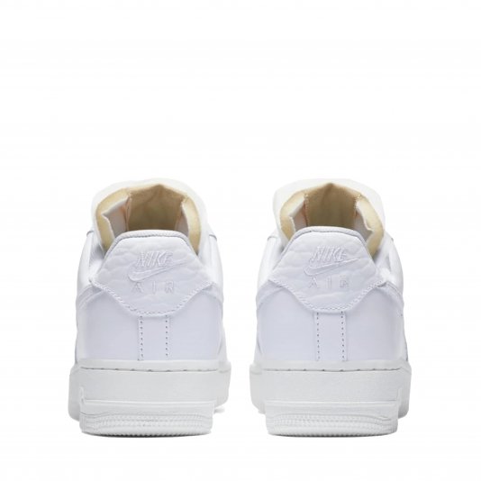 Air Force 1 `07 LX White/Summit White/White Onyx