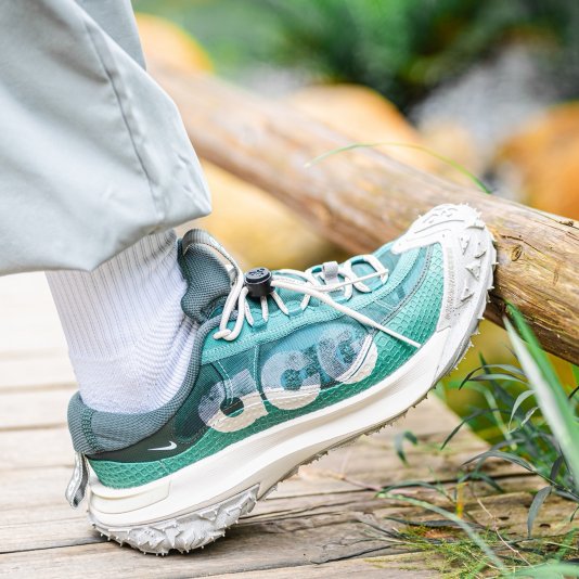 ACG Mountain Fly 2 Bicoastal/Vintage Green/Light Orewood Brown