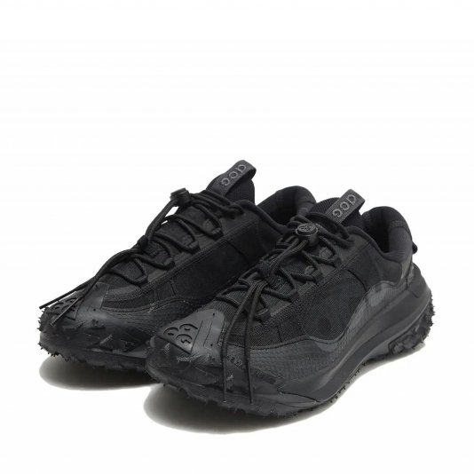 ACG Mountain Fly 2 Black/Anthracite/Black