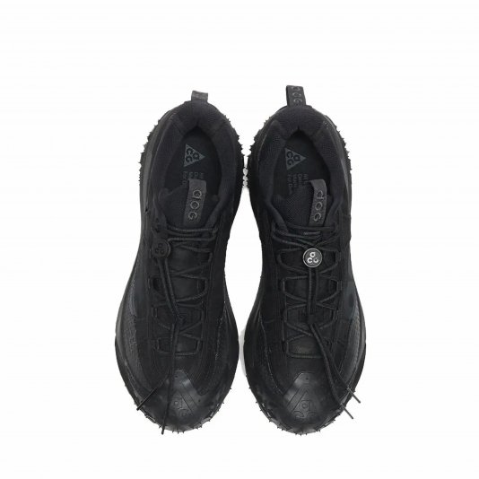 ACG Mountain Fly 2 Black/Anthracite/Black