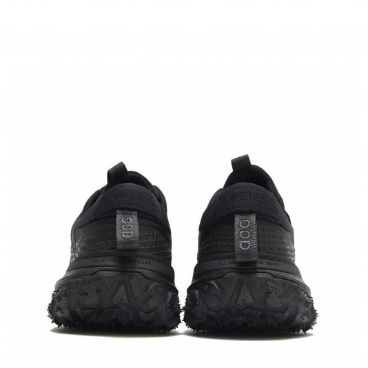 ACG Mountain Fly 2 Black/Anthracite/Black