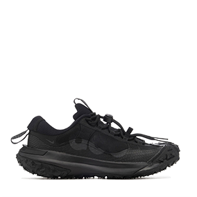 ACG Mountain Fly 2 Black/Anthracite/Black