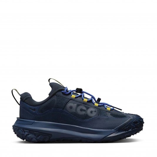 ACG Mountain Fly 2 Dark Obsidian/Light Carbon/Midnight Navy