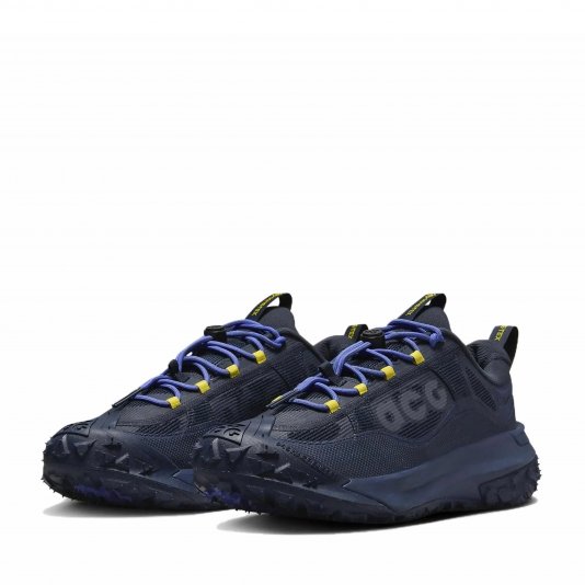 ACG Mountain Fly 2 Dark Obsidian/Light Carbon/Midnight Navy