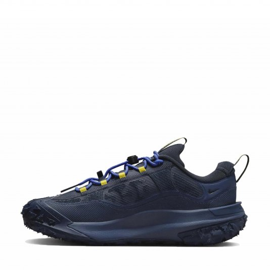 ACG Mountain Fly 2 Dark Obsidian/Light Carbon/Midnight Navy