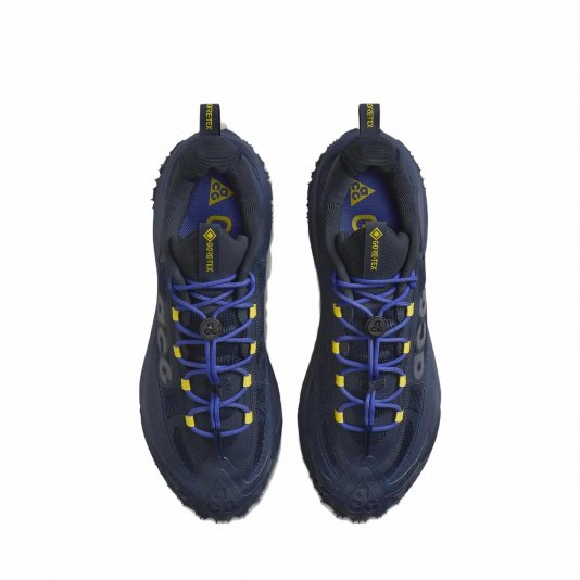 ACG Mountain Fly 2 Dark Obsidian/Light Carbon/Midnight Navy