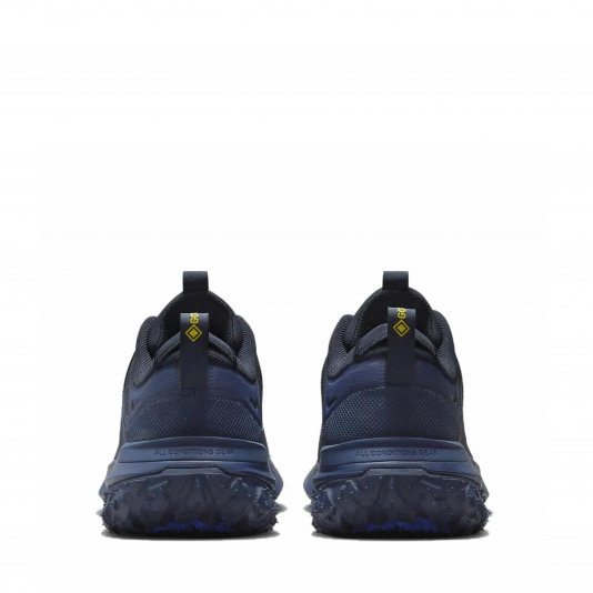 ACG Mountain Fly 2 Dark Obsidian/Light Carbon/Midnight Navy