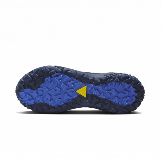 ACG Mountain Fly 2 Dark Obsidian/Light Carbon/Midnight Navy
