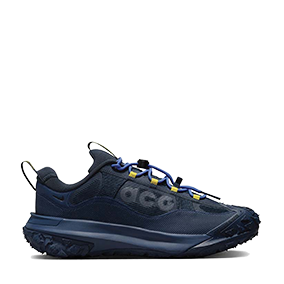 ACG Mountain Fly 2 Dark Obsidian/Light Carbon/Midnight Navy